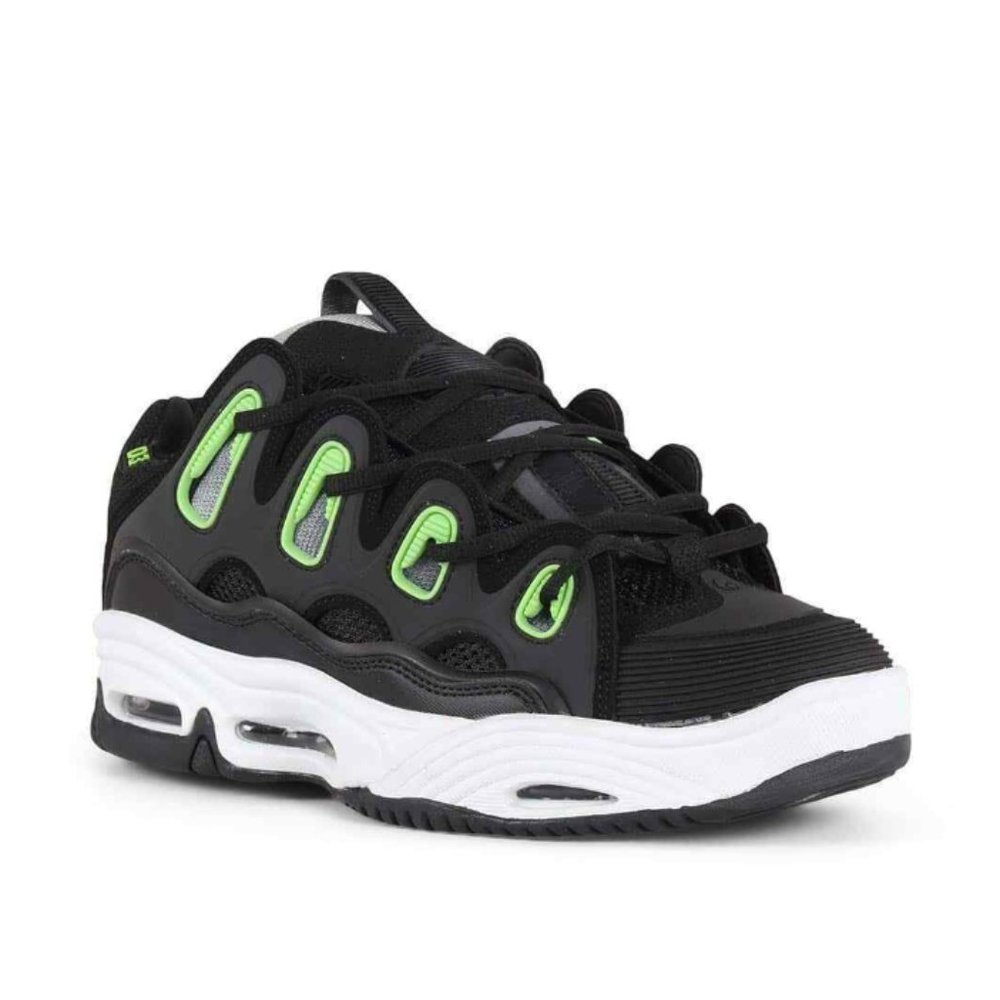 OSIRIS D3 2001